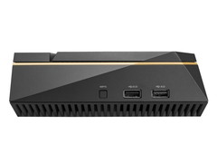 Wi-Fi 6（11ax）かつトライバンドで3.2万円のルーター、ASUS「RT-AX92U