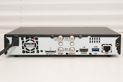 Amazon「Fire TV Stick」で録画したテレビ番組を視聴する【自宅Wi-Fiの