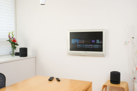 Echo Studioのホームシアターをステレオ化する【自宅Wi-Fiの