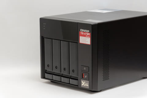 フルSSD＆10GbE対応NASがRyzenに！ 「AXELBOX」第2世代を試す