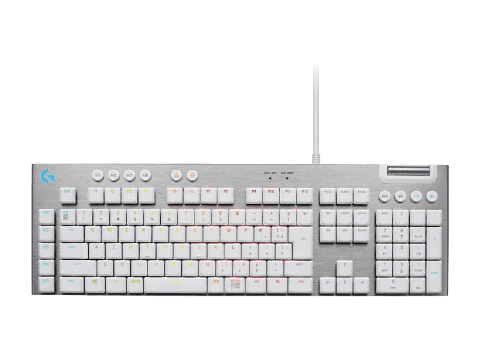 Logicool Gブランドのゲーミングキーボード／マウスがAmazonで安い