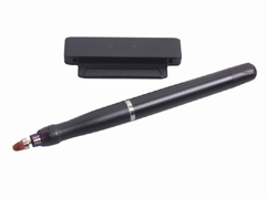 MVPen、ノートPCにタッチペン機能を後付けできる「Touch8」 -INTERNET