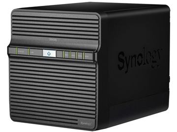 5ベイNASキット「DS1520+」、Synologyが発売 - INTERNET Watch