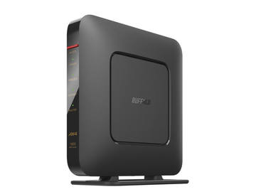 Wi-Fi 6対応ルーター「WXR-5700AX7S」など3モデルの「EasyMesh」対応