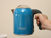 家電製品ミニレビュー】デロンギ「kMix boutique SJM010J」 - 家電 Watch