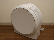 家電製品ミニレビュー】東芝｢uLos(ウルオス) CAF-KP40X｣ - 家電 Watch