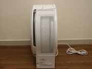 家電製品ミニレビュー】東芝｢uLos(ウルオス) CAF-KP40X｣ - 家電 Watch