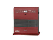 ダイニチ工業、部屋の暖まり具合で燃焼量をコントロールする石油ファン