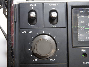 わたしの思い出家電】ソニー「スカイセンサー5800 ICF－5800」 - 家電