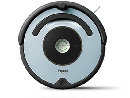 iRobot、高い掃除性能を備えた4万円台のロボット掃除機「ルンバ 641