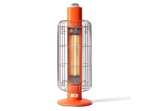 アラジン、トリカゴタイプの遠赤ヒーターにBEAMS JAPANモデル - 家電 Watch