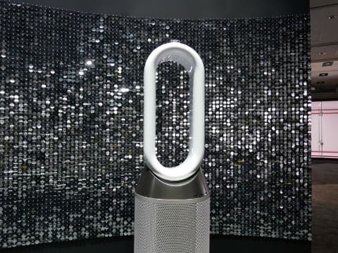 ダイソン、クエン酸で