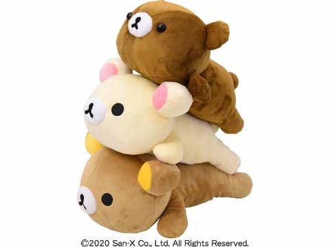 USB給電式ヒーターでいつでも一緒、42～46℃に温まる「あったか