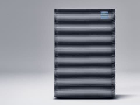 日立、深澤 直人デザインの空気清浄機を日本でも発売 - 家電 Watch