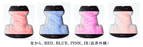 アデランス、手持ちの帽子に簡単装着できる頭皮用LED美容機器 - 家電 Watch