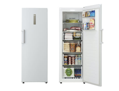 直接引取 ハイアール 冷凍冷蔵庫 134L 下段たっぷり冷凍庫46L 近隣配送