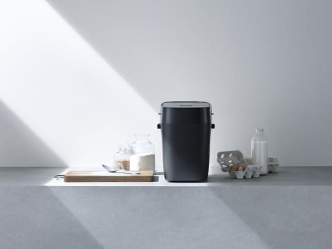 パナソニック、低糖質パンや生食パンが作れるホームベーカリー。焼き