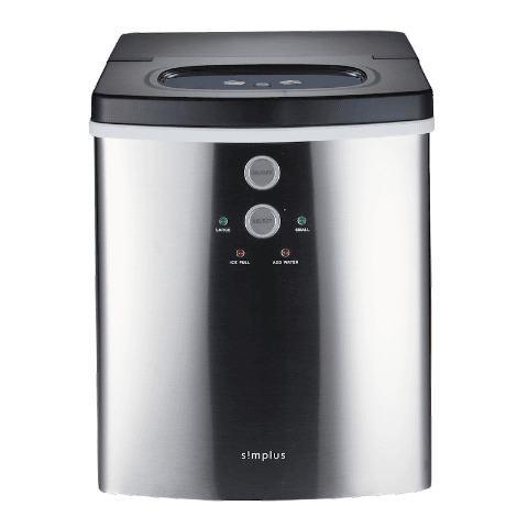 最短6分で氷が作れる、家庭用製氷機 - 家電 Watch