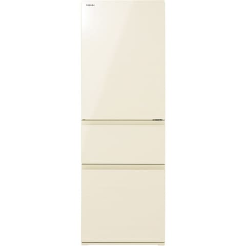 東芝、ドアポケットを高さ調節できる356L冷蔵庫 - 家電 Watch