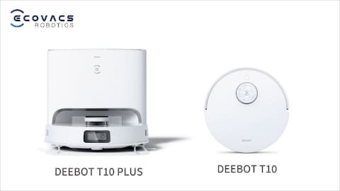 エコバックス、障害物を賢く避けるAI搭載ロボット掃除機 - 家電 Watch