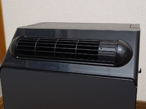 持ち運べるエアコン」が暑い夏に1台3役で活躍!【家電レビュー】- 家電