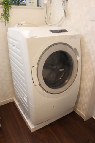 日立のドラム式は乾燥フィルターなし! 「らくメンテ」がラクすぎた