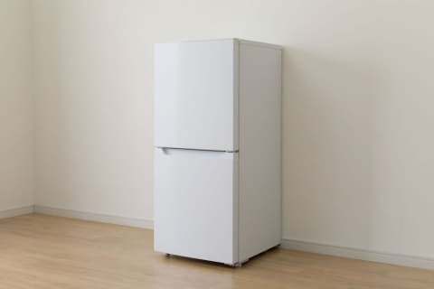 ニトリ、冷凍食品がたっぷり入る1人暮らし向け冷蔵庫 - 家電 Watch