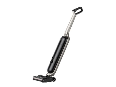 Anker、スチーム水拭きもできる掃除機「マッハ」発売 - 家電 Watch