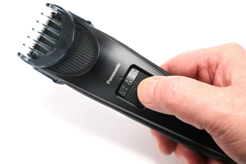 パナソニックのプロ仕様バリカンが使い心地抜群!【家電レビュー