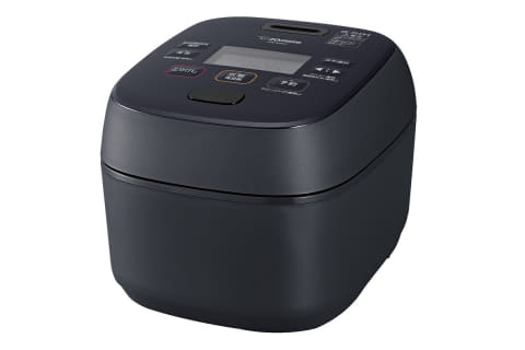 象印の炊飯器「炎舞炊き」に4合モデル ほぼ3合サイズでも多く炊ける