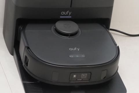 Anker最強ロボット掃除機X10 Pro Omni 自動洗浄乾燥付きで10万円切る