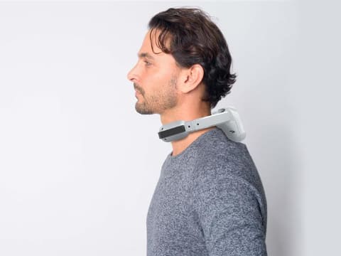 富士ゼネの“着るエアコン”小さくなって身に着けやすく - 家電 Watch