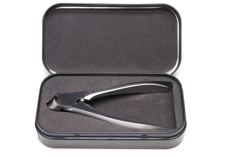 切れ味バツグン! ニッパー型の爪切りSUWADAに感動【今日のいいね