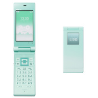 7色イルミ、8メガカメラ搭載の京セラ製防水携帯「K007」 - ケータイ Watch