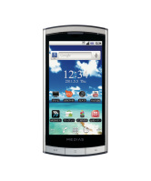 ドコモ、薄型軽量スマートフォン「MEDIAS N-04C」を15日発売