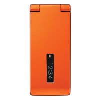 手に馴染むフォルムに4色のボディカラー「SH-03E」 - ケータイ Watch