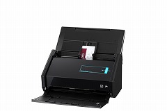 最新型ScanSnap「iX500」登場!! - ケータイ Watch Watch