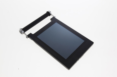 UEI、独自OS搭載の手書き特化タブレット「enchantMOON」発売