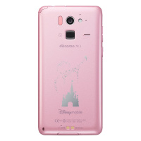 Disney Mobile on docomo F-07E」24日から予約受付 - ケータイ Watch
