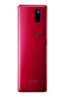 スマホとの2台持ちに最適な、ウィルコムの「LIBERIO 2 WX11K