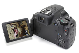 ズーム性能世界最高クラスの「PowerShot SX60 HS」で遊ぶ♪ - ケータイ