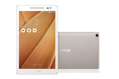 ASUS「ZenPad」にWi-Fiモデルを3機種追加、7インチ版が登場 - ケータイ