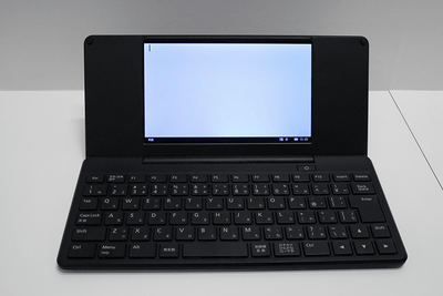 キングジム、iPhoneとメモを同期できるWi-Fi対応ポメラ「DM200