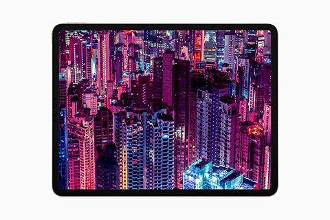 ドコモ、新型「iPad Pro」の価格を発表 - ケータイ Watch