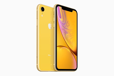 auの「iPhone XR」、64GBで9万8400円に - ケータイ Watch