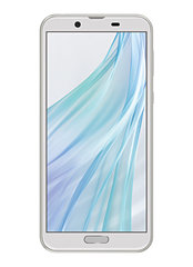 シャープ、「AQUOS sense2」のSIMフリーモデルを12月27日発売