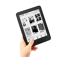 E Ink搭載Androidタブレット「BOOX」に新モデル3機種 - ケータイ Watch