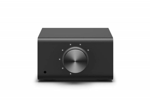 自宅のステレオシステムで音楽ストリーミング、Amazonが「Echo Link