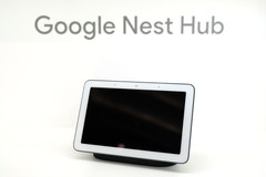 Googleのスマートディスプレイ「Nest Hub」6月12日発売、1万5120円