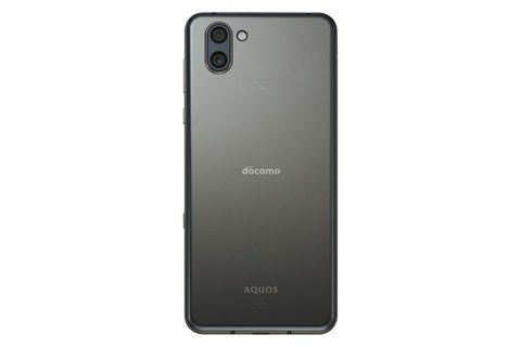 ドコモから「AQUOS R3 SH-04L」、6月1日発売 - ケータイ Watch